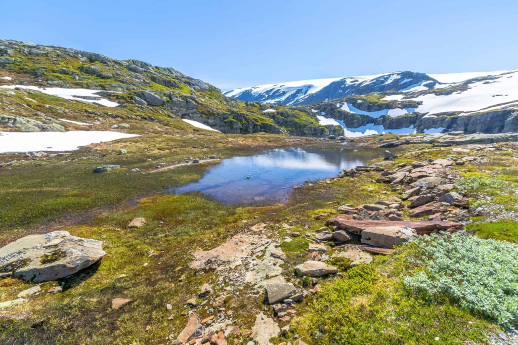 sirdal