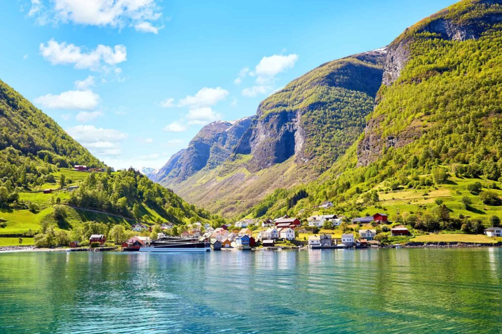 sognefjord