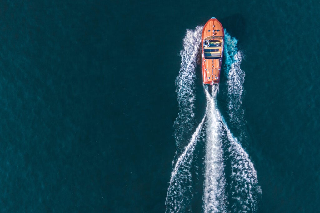 speedboot