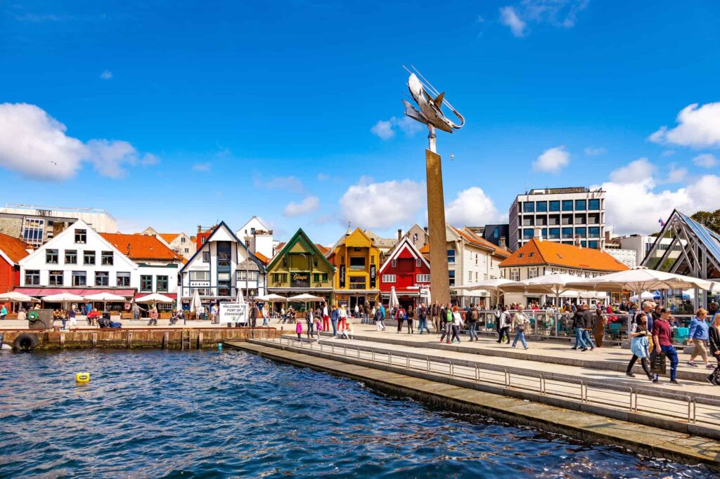 stavanger