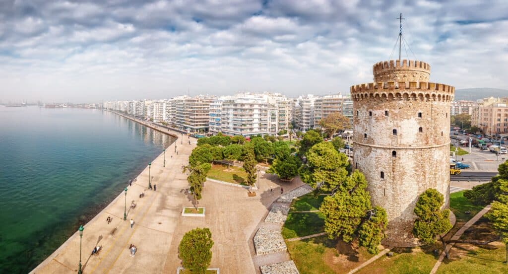 thessaloniki