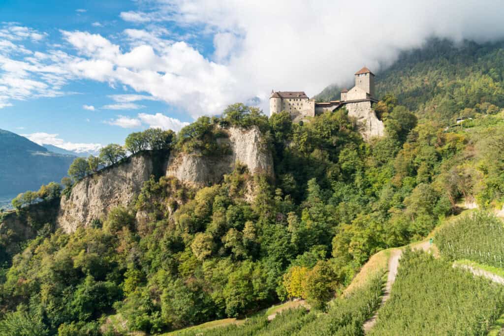 tirolo