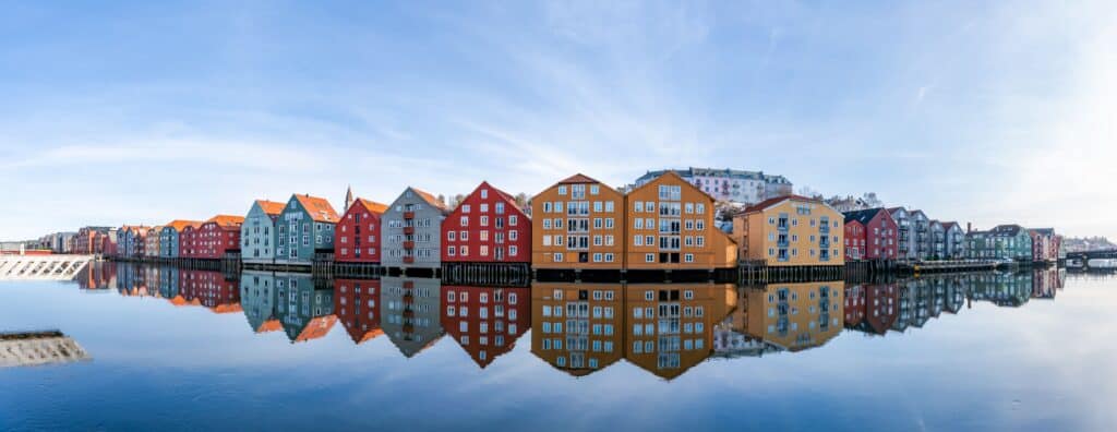trondheim