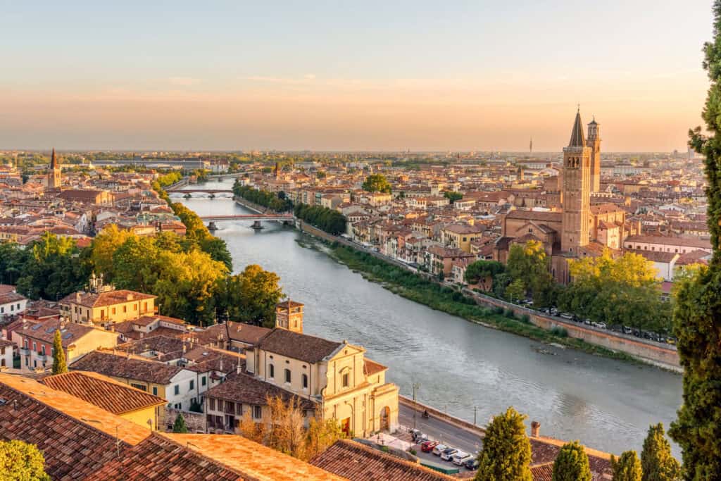 verona