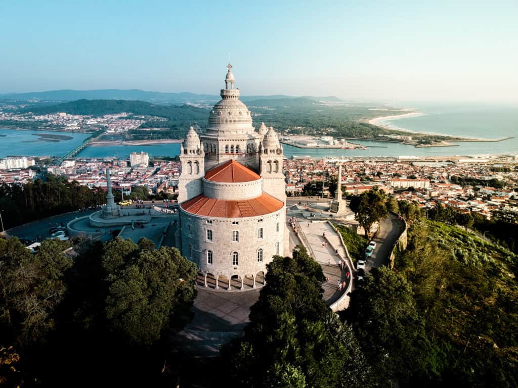 viana do castelo