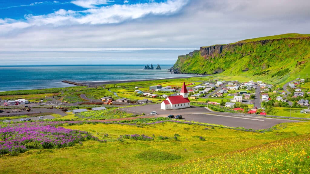 vik