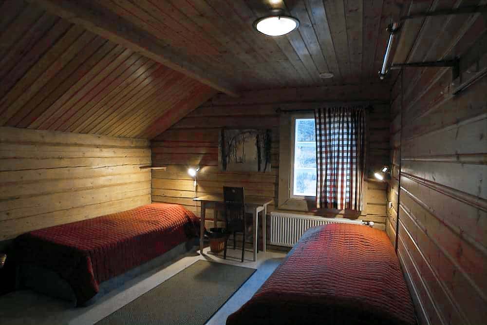 574 Accommodatie Fins Lapland (2)