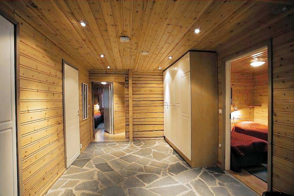574 Accommodatie Fins Lapland (3)
