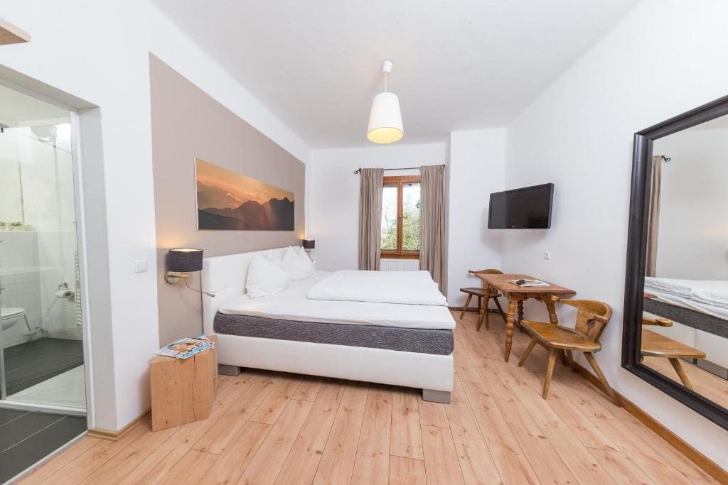 Slaapkamer