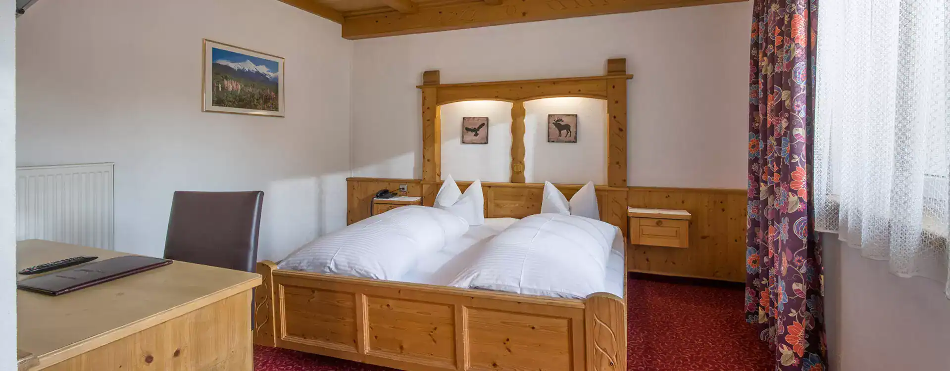 Slaapkamer